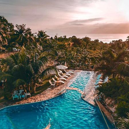 South Mountain Resort Siquijor Exteriör bild