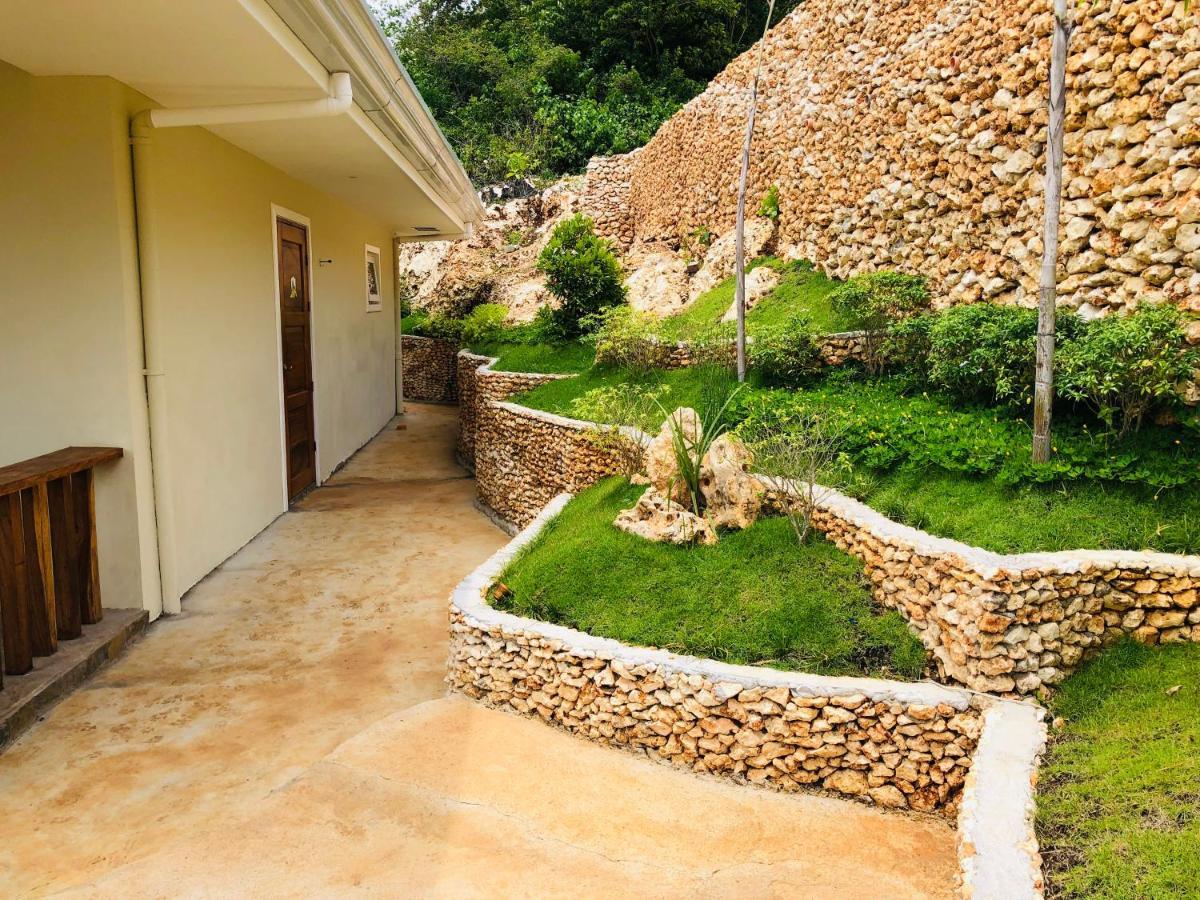 South Mountain Resort Siquijor Exteriör bild