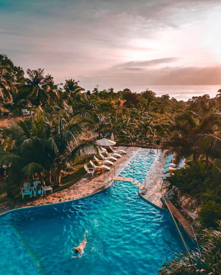 South Mountain Resort Siquijor Exteriör bild