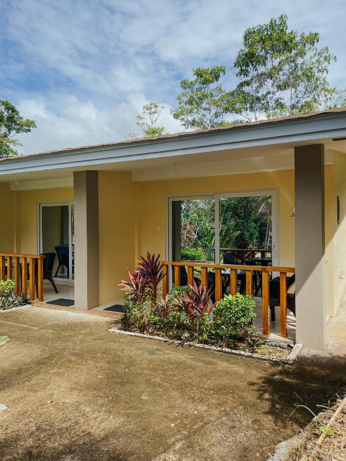 South Mountain Resort Siquijor Exteriör bild